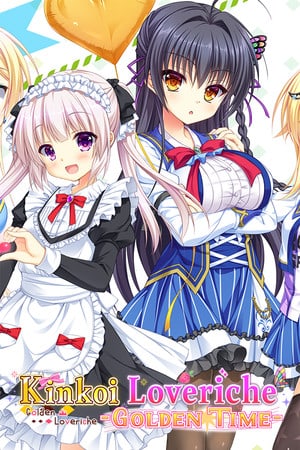 Скачать Kinkoi: Golden Time