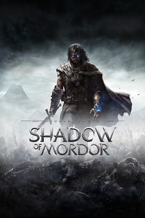 Скачать Middle-earth: Shadow of Mordor