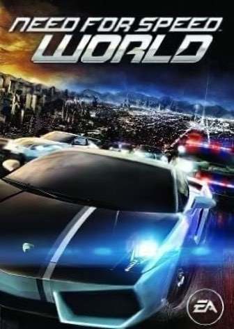 Скачать Need for Speed: World