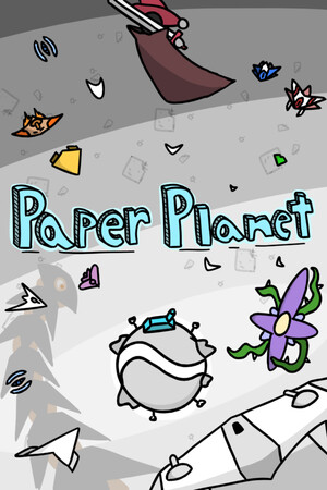 Скачать Paper Planet