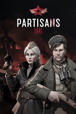 Скачать Partisans 1941