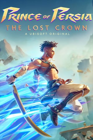 Скачать Prince of Persia: The Lost Crown