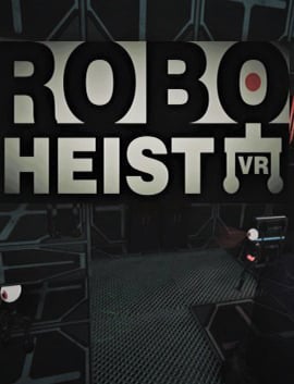 Скачать RoboHeist VR