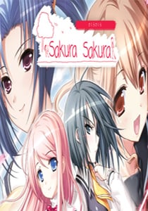 Скачать Sakura Sakura