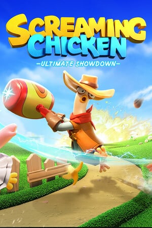 Скачать Screaming Chicken: Ultimate Showdown