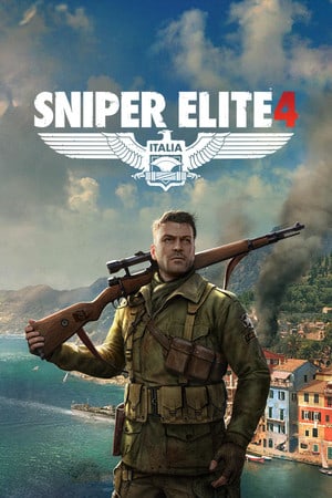 Скачать Sniper Elite 4