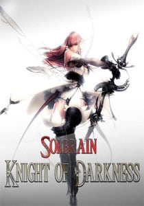 Скачать Solbrain Knight of Darkness