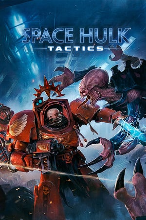 Скачать Space Hulk: Tactics