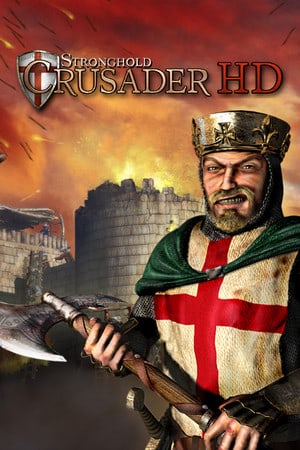 Скачать Stronghold Crusader HD