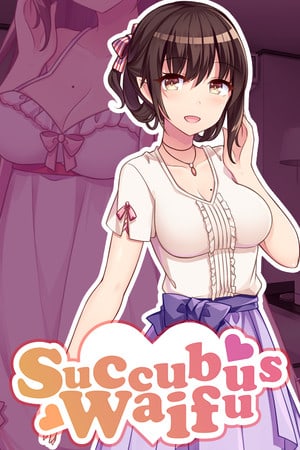 Скачать Succubus Waifu