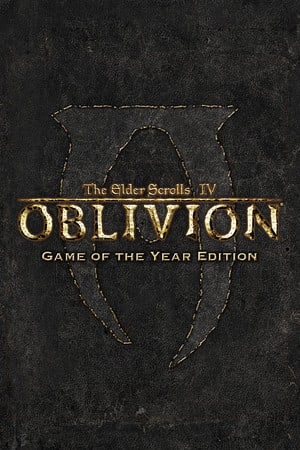 Скачать The Elder Scrolls 4: Oblivion Game of the Year Edition