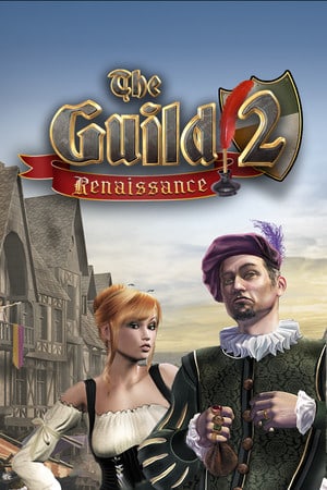 Скачать The Guild 2 Renaissance