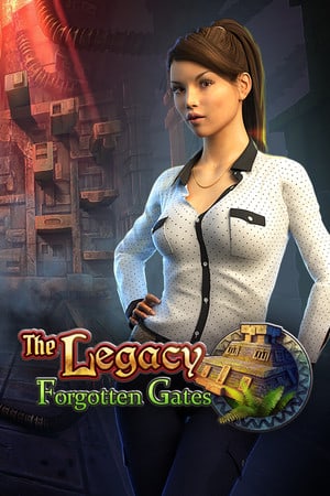 Скачать The Legacy: Forgotten Gates