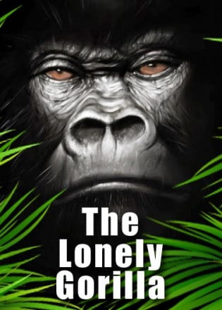 Скачать The Lonely Gorilla