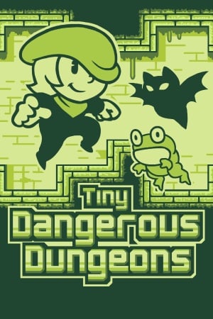 Скачать Tiny Dangerous Dungeons