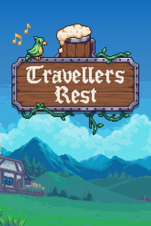 Скачать Travellers Rest