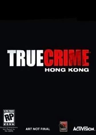 Скачать True Crime: Hong Kong