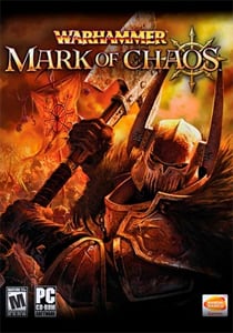 Скачать Warhammer: Mark of Chaos