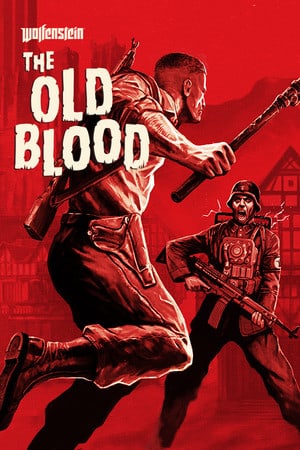 Скачать Wolfenstein: The Old Blood