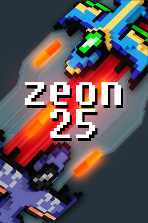 Скачать Zeon 25