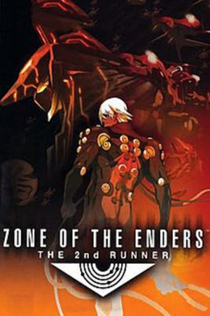 Скачать Zone of the Enders: The 2nd Runner