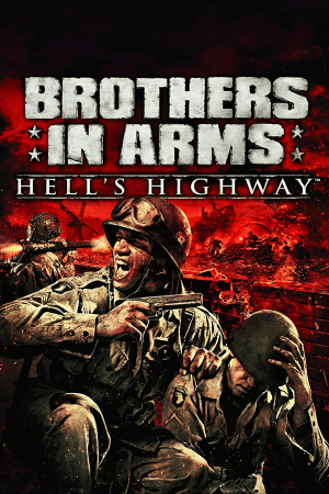 Скачать Brothers in Arms: Hell's Highway