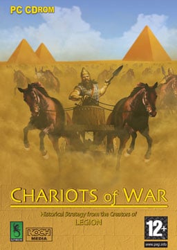 Скачать Chariots of War