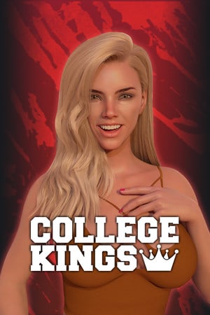 Скачать College Kings - The Complete Season