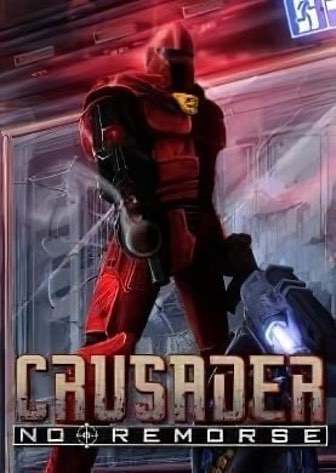 Скачать Crusader No Remorse