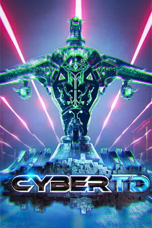 Скачать CyberTD