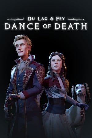 Скачать Dance of Death: Du Lac and Fey