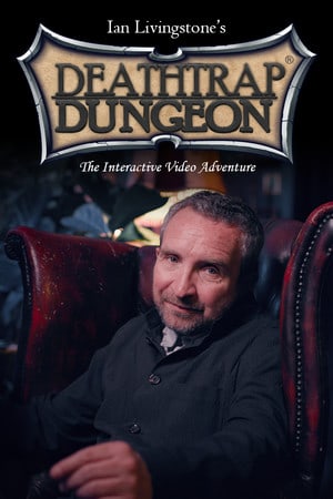 Скачать Deathtrap Dungeon: The Interactive Video Adventure