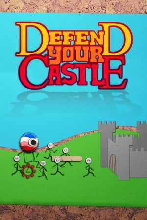 Скачать Defend Your Castle