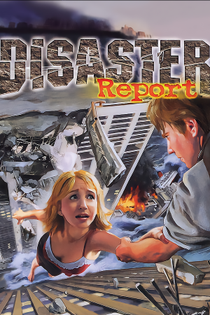 Скачать Disaster Report