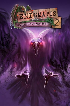 Скачать Enigmatis 2: The Mists of Ravenwood