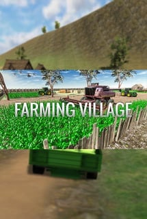 Скачать Farming Village