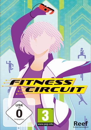 Скачать Fitness Circuit