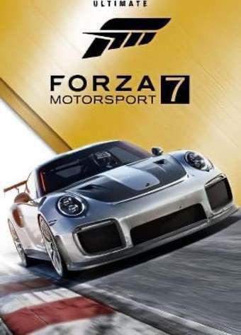 Скачать Forza Motorsport 7