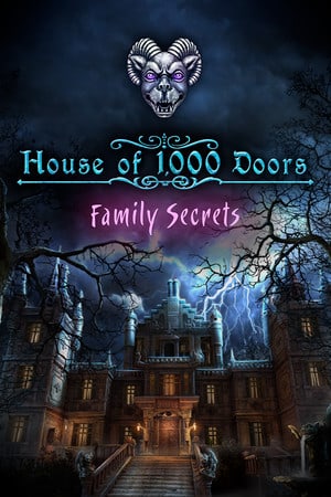 Скачать House of 1000 Doors: Family Secrets