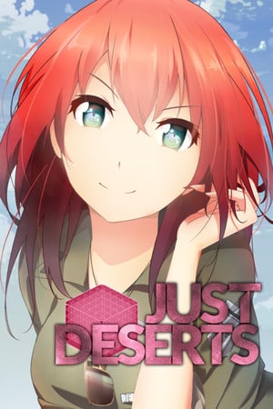 Скачать Just Deserts