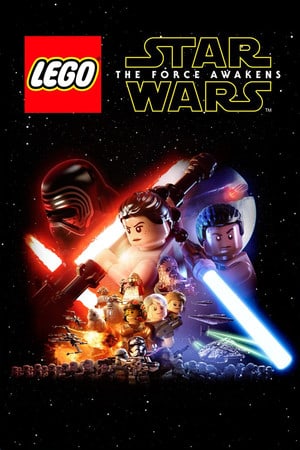 Скачать LEGO STAR WARS: The Force Awakens