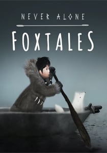 Скачать Never Alone: Foxtales