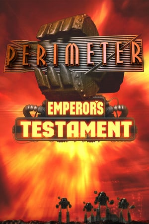 Скачать Perimeter: Emperor's Testament