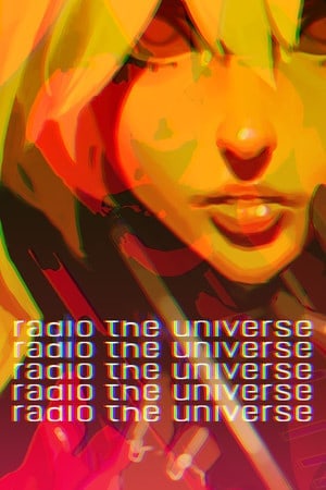 Скачать Radio the Universe