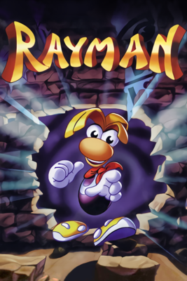 Скачать Rayman