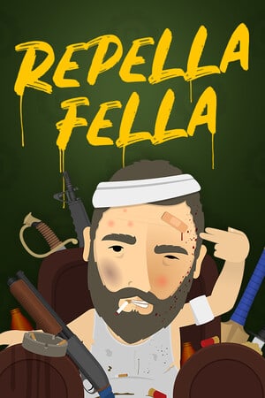 Скачать Repella Fella