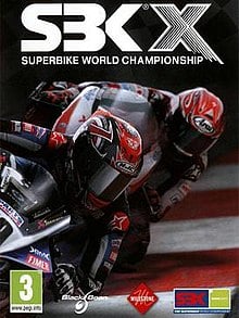 Скачать SBK X: Superbike World Championship