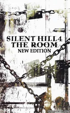 Скачать Silent Hill 4: The Room (New Edition)