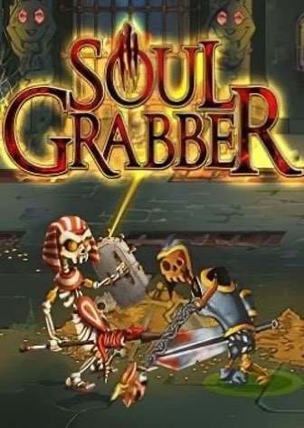 Скачать Soul Grabber