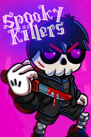 Скачать SpookyKillers